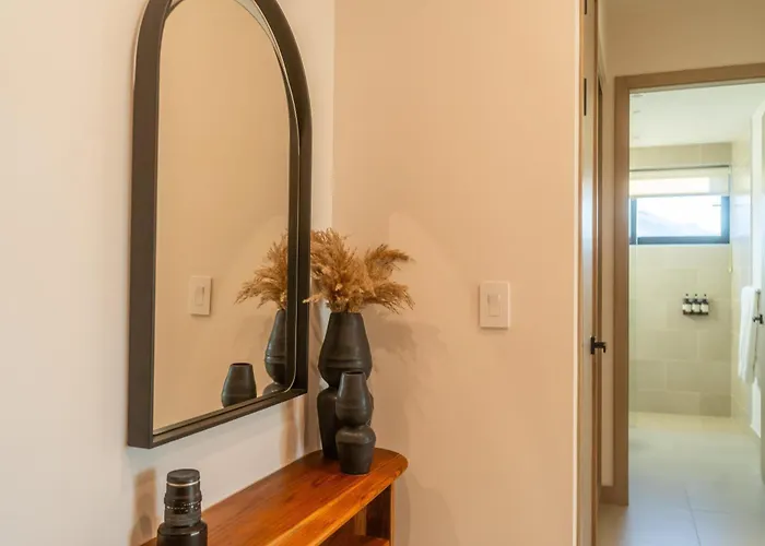 2br Balcony Ocean View + Club In Playas Del Coco | Naumi N542 Holiday home