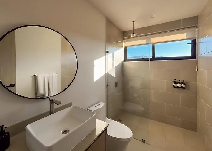 2br Balcony Ocean View + Club In Playas Del Coco | Naumi N542 * Sardinal (Guanacaste)