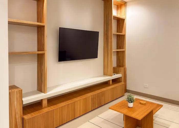 2br Balcony Ocean View + Club In Playas Del Coco | Naumi N542 * Sardinal (Guanacaste)
