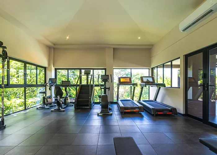 2br Balcony Ocean View + Club In Playas Del Coco | Naumi N542 Holiday home *