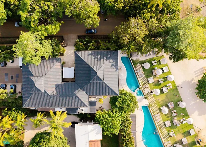 2br Balcony Ocean View + Club In Playas Del Coco | Naumi N542 Sardinal (Guanacaste)