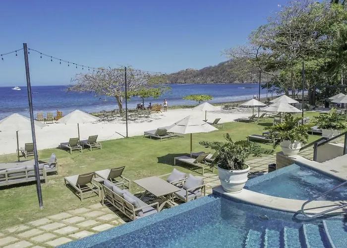 2br Balcony Ocean View + Club In Playas Del Coco | Naumi N542 Holiday home Sardinal (Guanacaste)